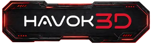Havok3D
